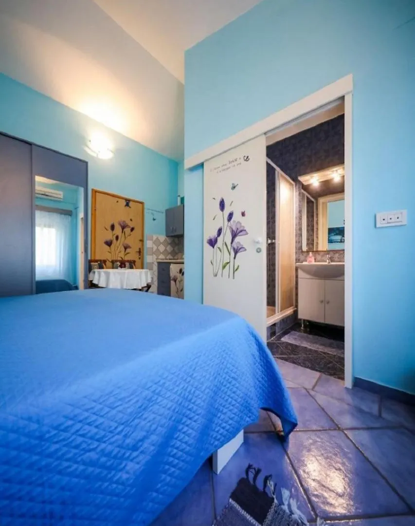 Apartments Tara Brbinj Croatia