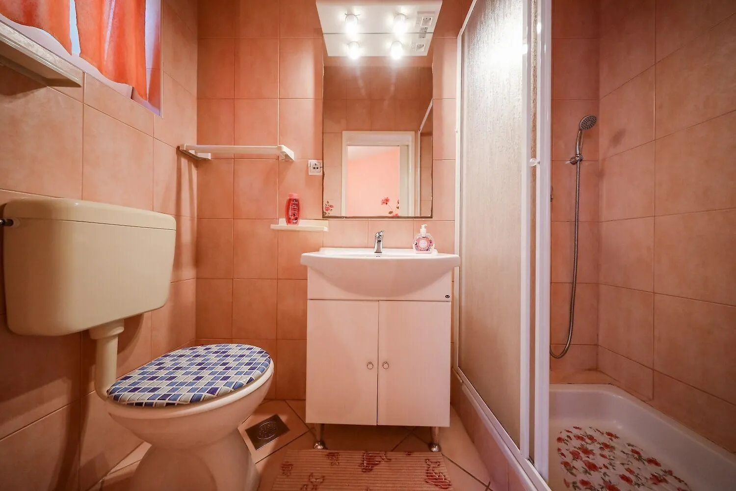 Apartments Tara Brbinj Croatia